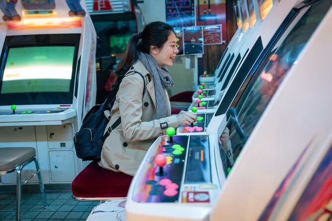 Private Photoshoot in Osaka with a Professional Photographer - Why a private Osaka photo session feels worth it