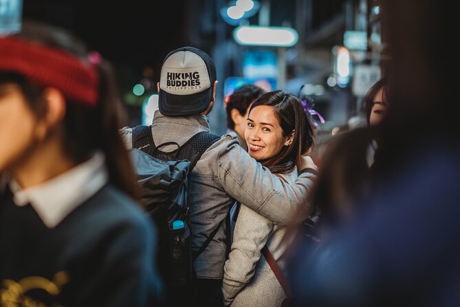 Private Photoshoot in Osaka with a Professional Photographer - Price and value for a private group of up to 8