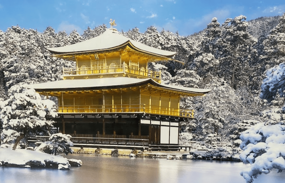 Private tour to Osaka&Kyoto&Nara(Pickup location selectable) - Why This Osaka–Kyoto–Nara Private Day Feels Low-Stress