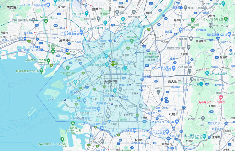 Private tour to Osaka&Kyoto&Nara(Pickup location selectable) - Pickup in Tokyo Downtown: The Detail That Changes Everything