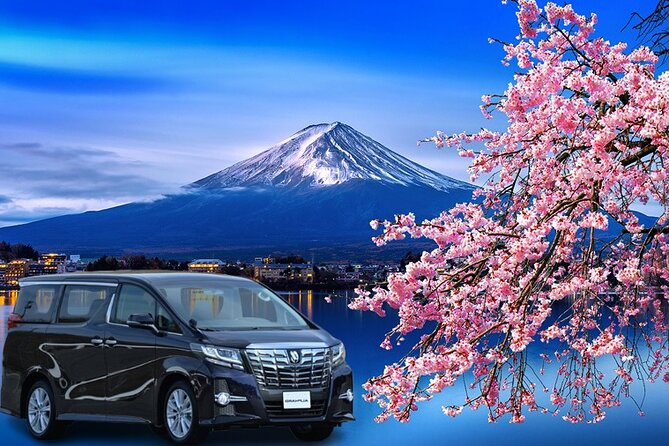 Private Transfer Between Kyoto and Kansai Airport KIX - Quick highlights: what makes this transfer work