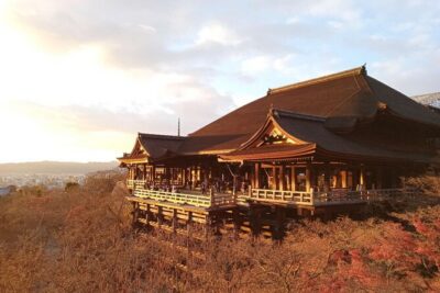 Private Transfer Between Kyoto and Kansai Airport KIX - Pickup setup at KIX and Kyoto: you’ll know where to stand