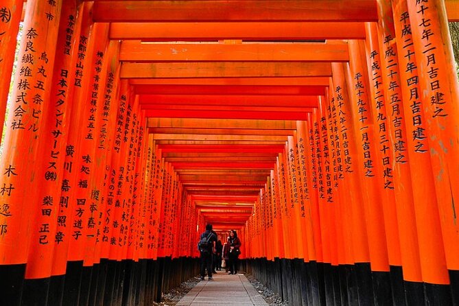Private Transfer Between Kyoto and Kansai Airport KIX - Should you book this private KIX–Kyoto transfer?