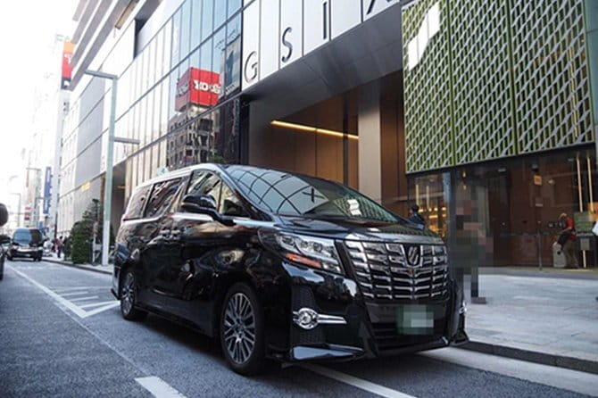 Private Transfer by Sedan from Itami Airport ITM to Kyoto City - Should You Book This Itami to Kyoto Private Transfer?