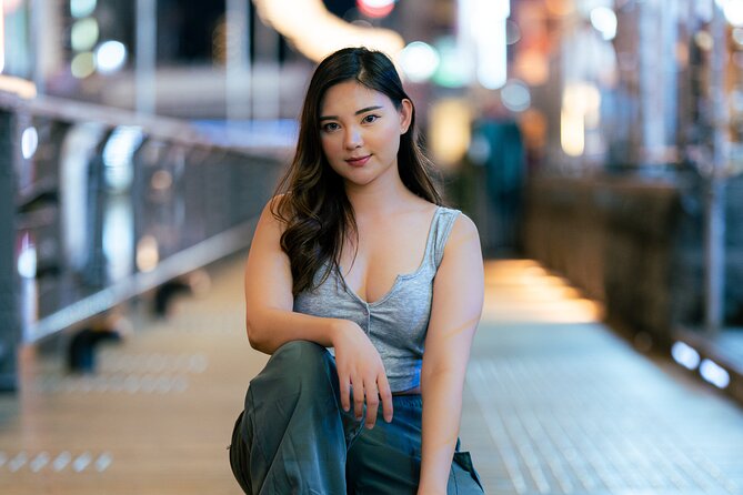 Private Vibrant Night Photoshoot Experience in Osaka (Dotonbori) - Dotonbori at night: why this photo plan works