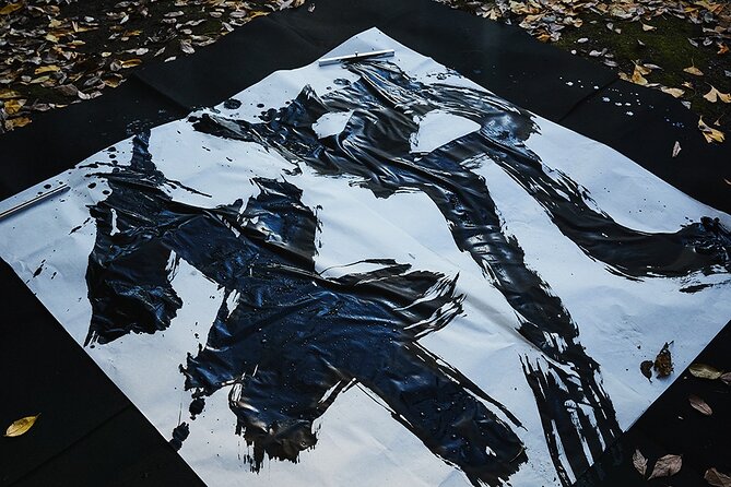 Samurai Calligraphy:Final brushstrokes of a lifetime before a War - Key Highlights You Should Know
