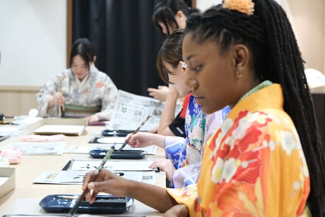 Samurai Show, Tea Ceremony, Japanese Traditional Activities - Traditional music segments: play instruments, not just watch them