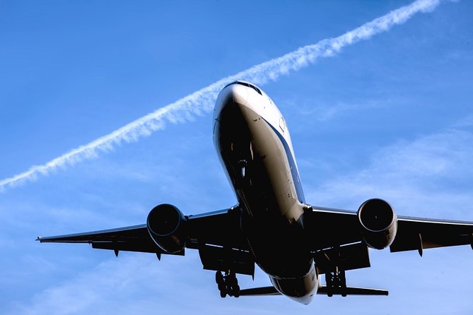 Shared Arrival Transfer: Osaka Itami Airport to Osaka City - Key Reasons This Transfer Works So Well