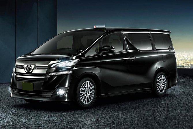 Shared Departure Transfer: Osaka City to Osaka Itami Airport - How Door-to-Door Pickup Works in Osaka (Hotel vs Apartment)