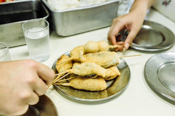Sharpen Japanese Knives in Osaka - Who This Osaka Knife Sharpening Class Is For (and Who Might Skip It)