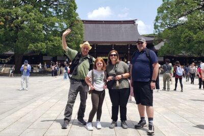 Shore Excursion: Full Day Private Nara Tour from Osaka /Kobe port - Kofuku-ji: Fujiwara-era power, and a five-story pagoda that grabs you fast