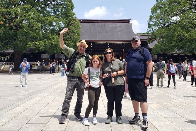 Shore Excursion: Full Day Private Nara Tour from Osaka /Kobe port - Kofuku-ji: Fujiwara-era power, and a five-story pagoda that grabs you fast