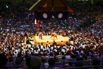 Sumo Tournament Experience in Osaka - Price and Value: What $142.40 Actually Covers
