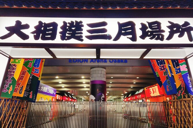 Sumo Wrestling Tournament Chair Seats & Expert Guide | Osaka Mar - Price and Value: Is $182 Worth It?