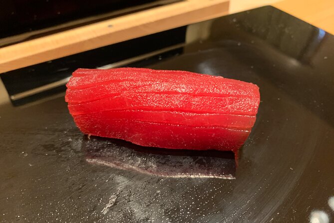SUSHI Making Experience at Restaurant - The calm Japanese space—and why it matters for learning