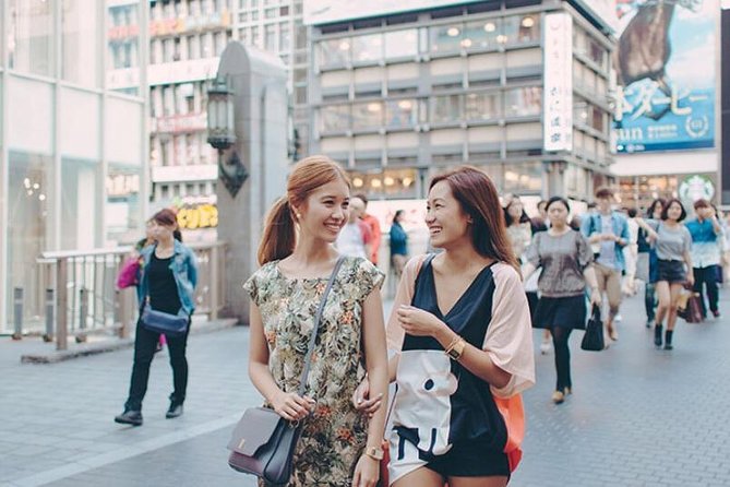 The Ultimate Osaka Shopping Experience: Private And Personalized - Key things I’d bet on