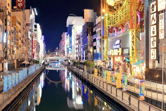The Ultimate Osaka Shopping Experience: Private And Personalized - Osaka shopping is fun. Chaos isn’t.