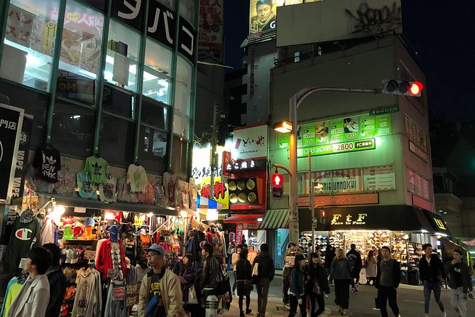 The Ultimate Osaka Shopping Experience: Private And Personalized - The guides: why they can make or break the day