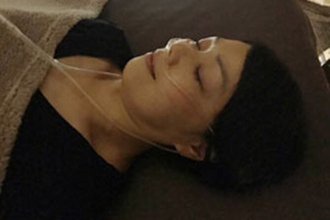 ZEN therapy | Shiatsu-style massage, EnergyTherapy & Japanese Tea - Price and Value in Osaka: Is $57.23 Worth It?