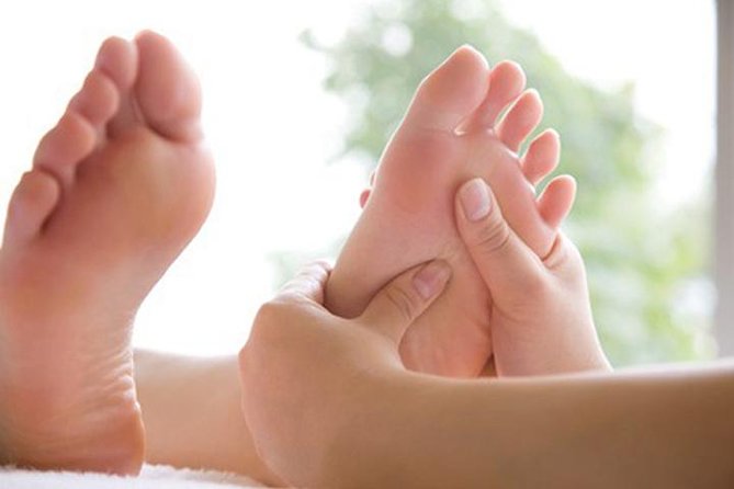 ZEN therapy | Shiatsu-style massage, EnergyTherapy & Japanese Tea - Who This Works Best For (and Who Might Skip It)